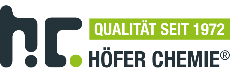 Hoefer Chemie Logo