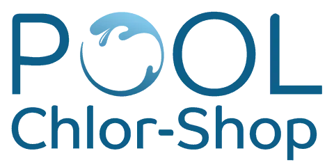 Pool Chlor Shop Logo